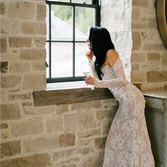 House of CB dress for sale - Picture 2 of 8